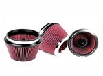 S&B Intake Replacement Filter - Cotton (Cleanable)